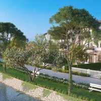 Bán Biệt Thự Đẹp Tại Vinhomes Thăng Long, 30 Tỷ, 156M2, 4 Phòng Ngủ 4 Vệ Sinh Đầy Đủ Nội Thất