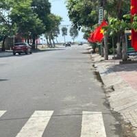 Chính chủ gửi bán lô góc 2 MT Hồ Tùng Mậu và Hoà Minh 5,P Hòa Minh,Q Liên Chiểu