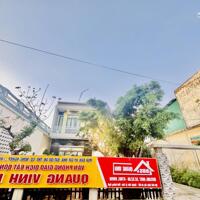 QuangVinh chào bán lô đất rẻ nhất Đảo Lý Sơn 366m2 giá chỉ 150tr