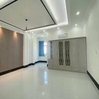 Nhà trệt 2 lầu đường số 5 Khu Dân Cư Văn Hóa Tây Đô
