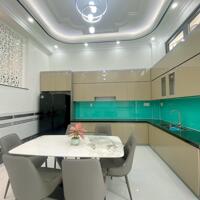 Nhà trệt 2 lầu đường số 5 Khu Dân Cư Văn Hóa Tây Đô