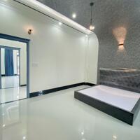 Nhà trệt 2 lầu đường số 5 Khu Dân Cư Văn Hóa Tây Đô