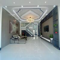 Nhà trệt 2 lầu đường số 5 Khu Dân Cư Văn Hóa Tây Đô