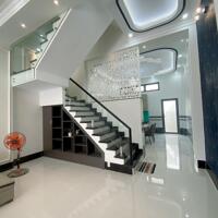 Nhà trệt 2 lầu đường số 5 Khu Dân Cư Văn Hóa Tây Đô