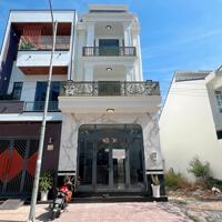 Nhà trệt 2 lầu đường số 5 Khu Dân Cư Văn Hóa Tây Đô
