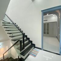 Nhà trệt 2 lầu đường số 5 Khu Dân Cư Văn Hóa Tây Đô