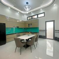 Nhà trệt 2 lầu đường số 5 Khu Dân Cư Văn Hóa Tây Đô