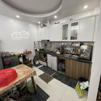 Nhà Riêng 4 Tầng, 42M2, Cầu Cốc Tây Mỗ 6,8 Tỷ.
