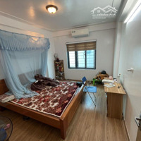 Nhà Riêng 4 Tầng, 42M2, Cầu Cốc Tây Mỗ 6,8 Tỷ.