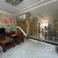 Bán Nhà Riêng 10,4 Tỷ, 160M2, Ngang 8M, 4 Phòng Ngủ 5 Vệ Sinhtại Chu Huy Mân, Nại Hiên Đông, Sơn Trà, Đà Nẵng