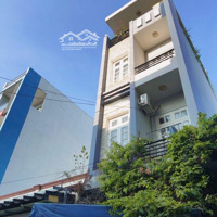 Tân Phú - Hàng Thơm - Huỳnh Thiện Lộc - Hẻm Nhựa 7M - Ôtô Ngủ Nhà - Sát Tân Bình - 63M2 - Chỉ 8 Tỷ