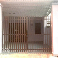 Bán Nhà Gần Chợ Chánh Mỹ, Tp Tdm, Bình Dương.diện Tích117,7M2. Nở Hậu Hơn 7M.tc 50M2.Đường Bêtông Thông