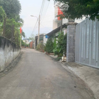 Bán Nhà Gần Chợ Chánh Mỹ, Tp Tdm, Bình Dương.diện Tích117,7M2. Nở Hậu Hơn 7M.tc 50M2.Đường Bêtông Thông