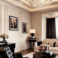 Bán Nhà Biệt Thự Tại Kđtm Cầu Bươu, 68 Tỷ Vnd, 360M2, 4 Tầng, Mặt Tiền 20M