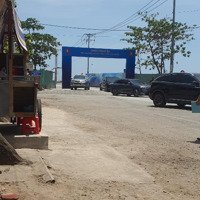 Siêu Vị Trí Mặt Tiền Đường Duyên Hải 1400M2 Có 800M Thổ. Gần Cổng Vinguop Chỉ Vài Bước Chân