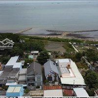 Siêu Vị Trí Mặt Tiền Đường Duyên Hải 1400M2 Có 800M Thổ. Gần Cổng Vinguop Chỉ Vài Bước Chân