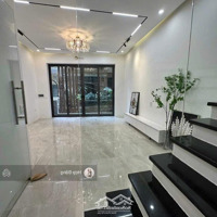 Lê Trọng Tấn Thanh Xuân: Nhà Phân Lô, Thang Máy Ô Tô Vào Nhà 60M2*5M*4 Tầng Nhỉnh 17 Tỷ