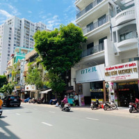 Bán Gấp Mặt Tiền Cộng Hoà, Tân Bình- Xd Hầm 8 Tầng - 9X25M - Hdt 140 Triệu/ Tháng - Chỉ 51.5 Tỷ