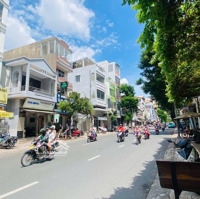 Bán Gấp Mặt Tiền Cộng Hoà, Tân Bình- Xd Hầm 8 Tầng - 9X25M - Hdt 140 Triệu/ Tháng - Chỉ 51.5 Tỷ