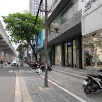 Bán Nhà C4 Mặt Phố Cầu Giấydiện Tích212M2Mặt Tiền8M. Siêu Phẩm Duy Nhất, Xây Tòa Nhà Văn Phòng Đẹp Ngất Ngây