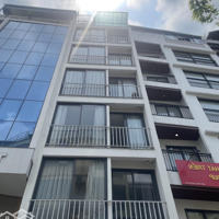 Siêu Căn Hộ Dv Xây Mới- 28 Phòng- Dòng Tiền Khủng 1,2 Tỷ/ Năm.