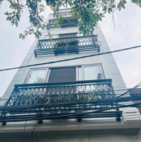 Cầu Giấy - Gần Ô Tô - View Vĩnh Viễn - Gần Hồ -Diện Tích32M2 -Mặt Tiền4M Nhỉnh 7 Tỷ Sổ Vuông Chính Chủ