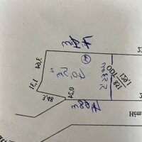 Nền thổ cư đầu hẻm 259 Trần Vĩnh Kiết Ninh Kiều Cần Thơ