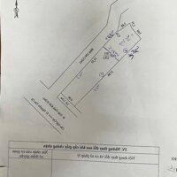 Nền thổ cư đầu hẻm 259 Trần Vĩnh Kiết Ninh Kiều Cần Thơ