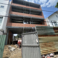 Trực Diện Sông Đảo Kim Cương Q2 - 16X20M Xd: Hầm 5 Tầng - Chỉ 108 Tỷ