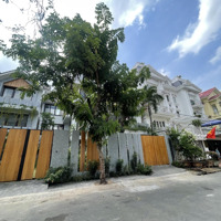 Trực Diện Sông Đảo Kim Cương Q2 - 16X20M Xd: Hầm 5 Tầng - Chỉ 108 Tỷ