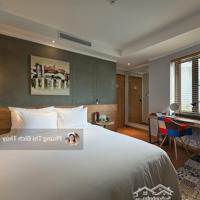 Chủ Quyết Bán Nhanh Tòa Apartment Ngõ 67 Tô Ngọc Vân, Tây Hồ, 220M2, 8 Tầng, 120 Tỷ