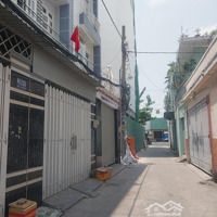 Chỉ Hơn 4 Tỷ Có Ngay Lô Đất Đẹp Gò Vấp 1 Sẹc Quang Trung 4X15 - Sổ Vuông - Công Nhận Đủ