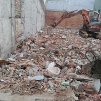 Chỉ Hơn 4 Tỷ Có Ngay Lô Đất Đẹp Gò Vấp 1 Sẹc Quang Trung 4X15 - Sổ Vuông - Công Nhận Đủ