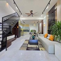 Nhỉnh 3Tỷ Đã Sở Hữu Nhà 50M2, Hẻm Xe Hơi Ngay Đường Quang Trung, Gò Vấp