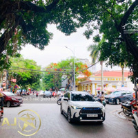 Gấp - Giảm Sâu Tận Mấy Tỷ - Mặt Đường Lương Khánh Thiện - Ngay Lý Tự Trọng- Ga- Chỉ 13Tỷ -Mặt Tiền5M