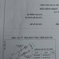 Chính Chủ Bán Mảnh Đất Đẹpmặt Tiền,Hậu 4,8M Trục Chính Làng Xuân Canhdiện Tích136,8 M Đầu Tư Hoặc Ở Đều Đẹp