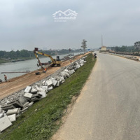 Chính Chủ Bán Mảnh Đất Đẹpmặt Tiền,Hậu 4,8M Trục Chính Làng Xuân Canhdiện Tích136,8 M Đầu Tư Hoặc Ở Đều Đẹp