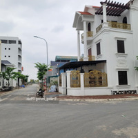 Bán Đất Tái Định Cư Vân Tảo - Thường Tín, 90,4M, Sát Vành Đai 4, Vỉa Hè 2,5M, Đường 7M Ô Tô Tránh.