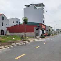 Bán Đất Tái Định Cư Vân Tảo - Thường Tín, 90,4M, Sát Vành Đai 4, Vỉa Hè 2,5M, Đường 7M Ô Tô Tránh.