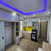 Cần bán gấp nhà dòng tiền cao phố Nhật Tảo 120m2, 7T, 33P khép kín đủ đồ, thang máy giá đầu tư