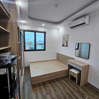 Cần bán gấp nhà dòng tiền cao phố Nhật Tảo 120m2, 7T, 33P khép kín đủ đồ, thang máy giá đầu tư