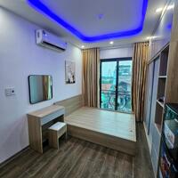 Cần bán gấp nhà dòng tiền cao phố Nhật Tảo 120m2, 7T, 33P khép kín đủ đồ, thang máy giá đầu tư