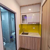 Cần bán gấp nhà dòng tiền cao phố Nhật Tảo 120m2, 7T, 33P khép kín đủ đồ, thang máy giá đầu tư