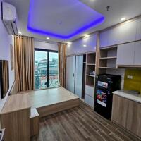 Cần bán gấp nhà dòng tiền cao phố Nhật Tảo 120m2, 7T, 33P khép kín đủ đồ, thang máy giá đầu tư