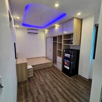 Cần bán gấp nhà dòng tiền cao phố Nhật Tảo 120m2, 7T, 33P khép kín đủ đồ, thang máy giá đầu tư