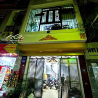 Mặt Ngõ Thông Kinh Doanh - Đại Kim Hoàng Mai - 45M2 - 11.5Ty