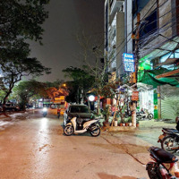 Mặt Ngõ Thông Kinh Doanh - Đại Kim Hoàng Mai - 45M2 - 11.5Ty
