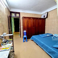 Mặt Ngõ Thông Kinh Doanh - Đại Kim Hoàng Mai - 45M2 - 11.5Ty