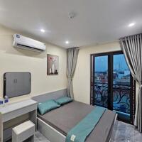 Cần bán gấp nhà dòng tiền cao phố Khuyến Lương 95m2, 7T, 27P khép kín đủ đồ, thang máy giá tốt