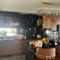 Penthouse 2 Tầng 500M2, View Paroma 360 Độ Sông Hồng, Hồ Tây, Phố Cổ. Có Sân Vườn Bể Bơi Tràn Viền